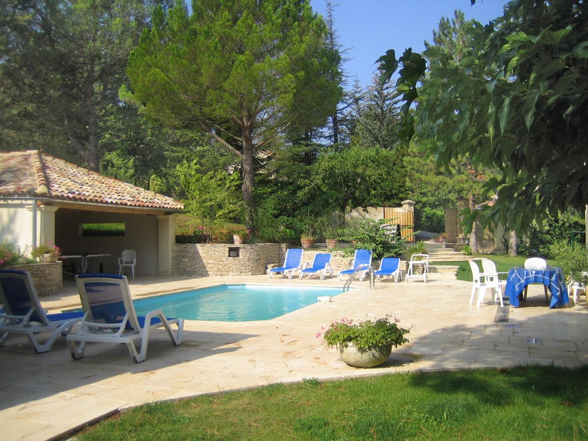 Villa photo 1