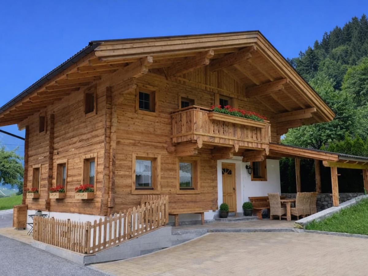 Villa photo 1