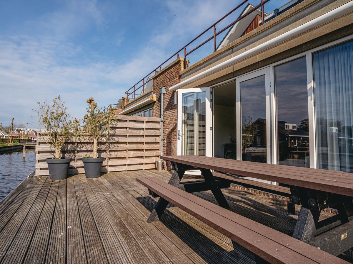 Terrace Balcony