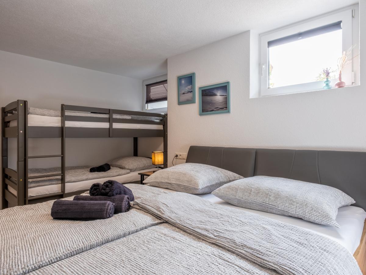 Bed Room