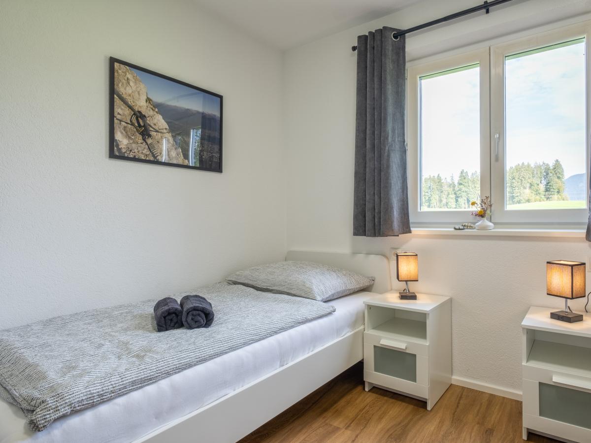 Bed Room