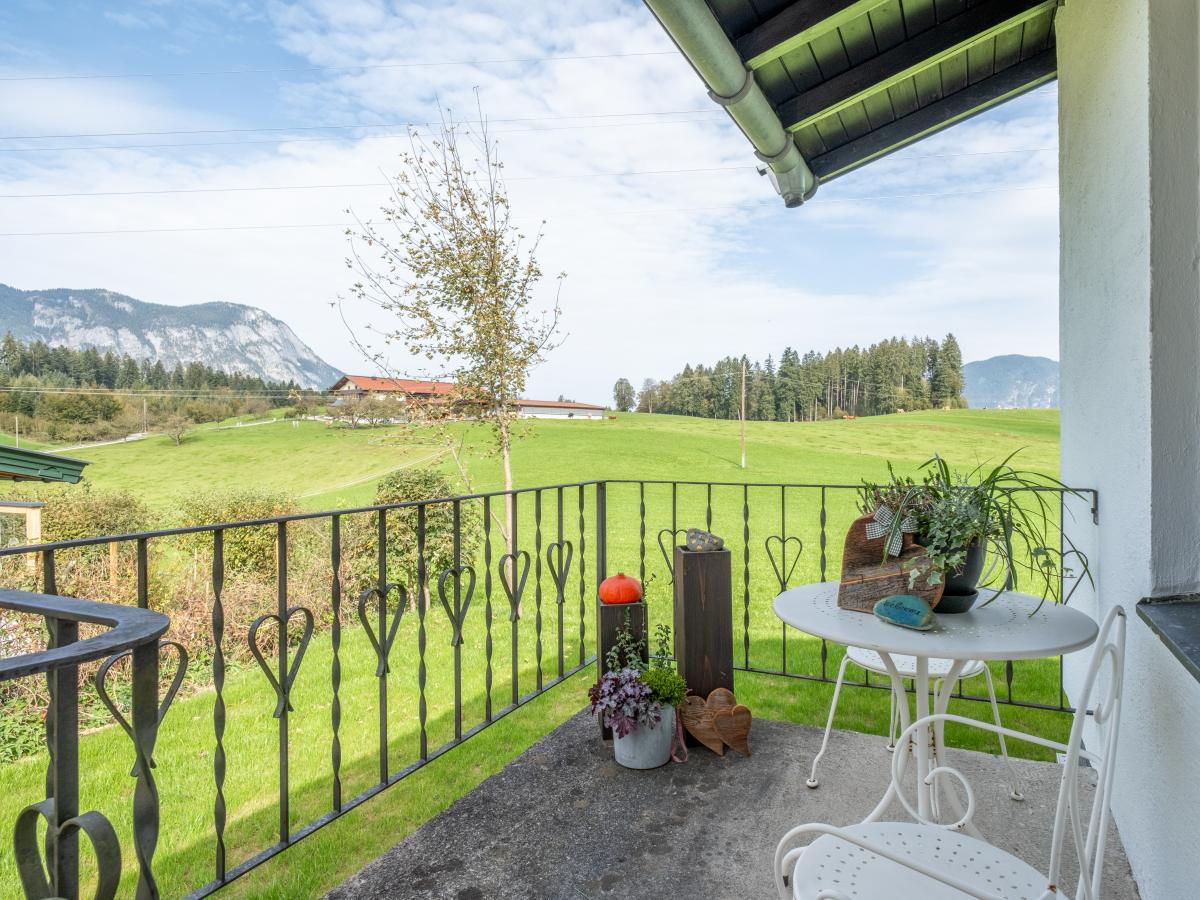 Terrace Balcony