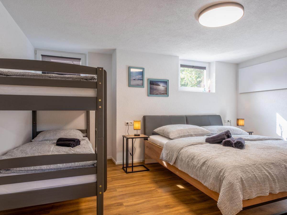 Bed Room