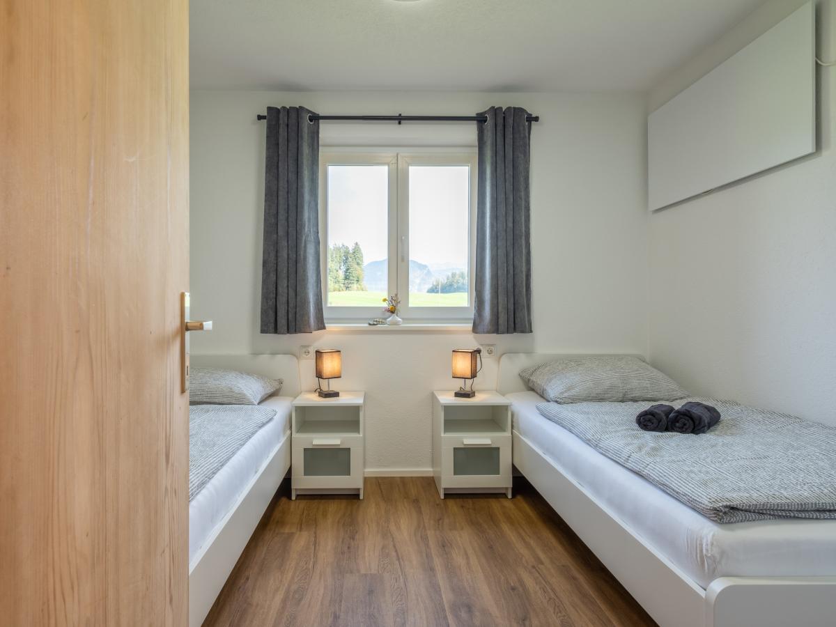 Bed Room