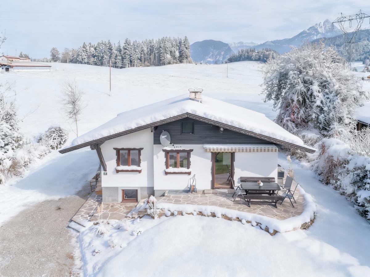 Exterior Winter