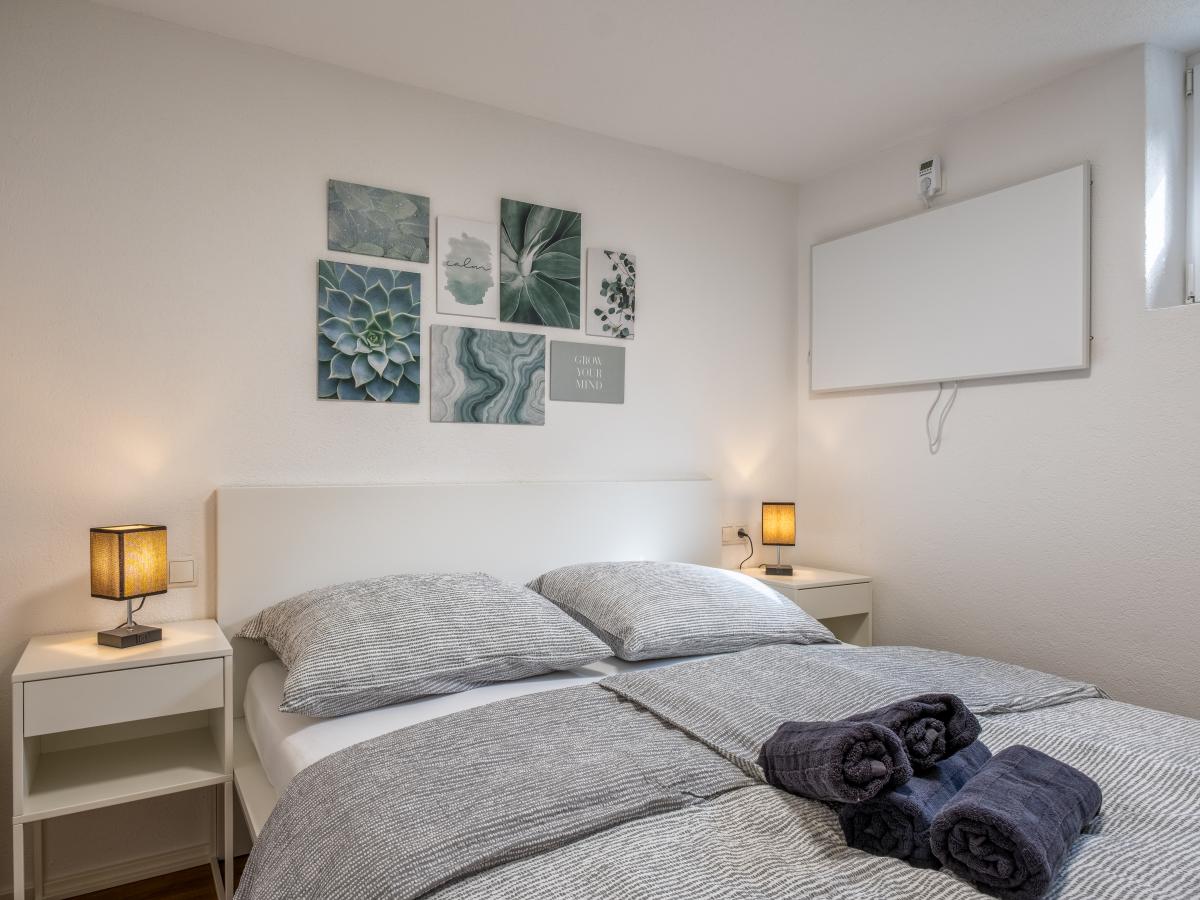 Bed Room