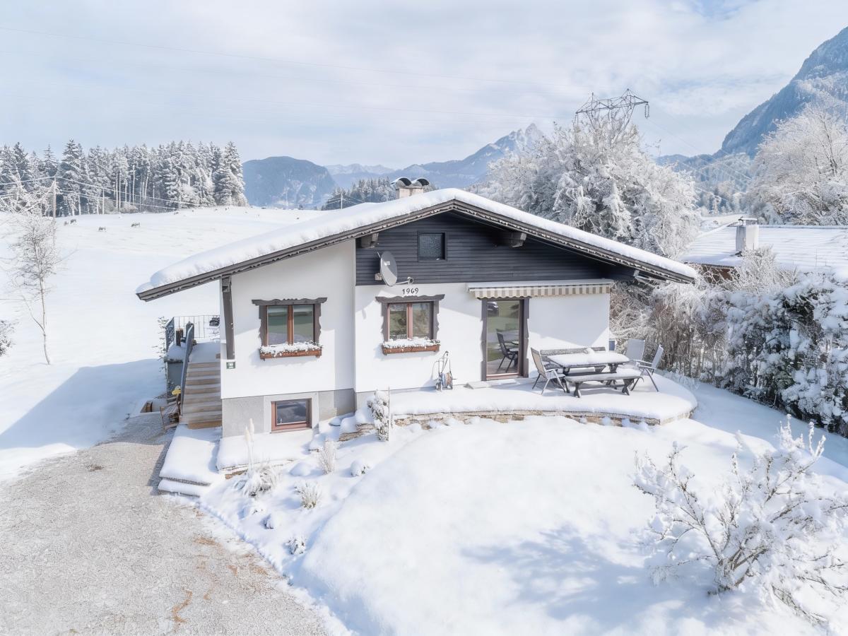 Exterior Winter
