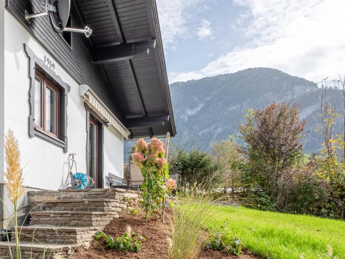 Exterior Summer