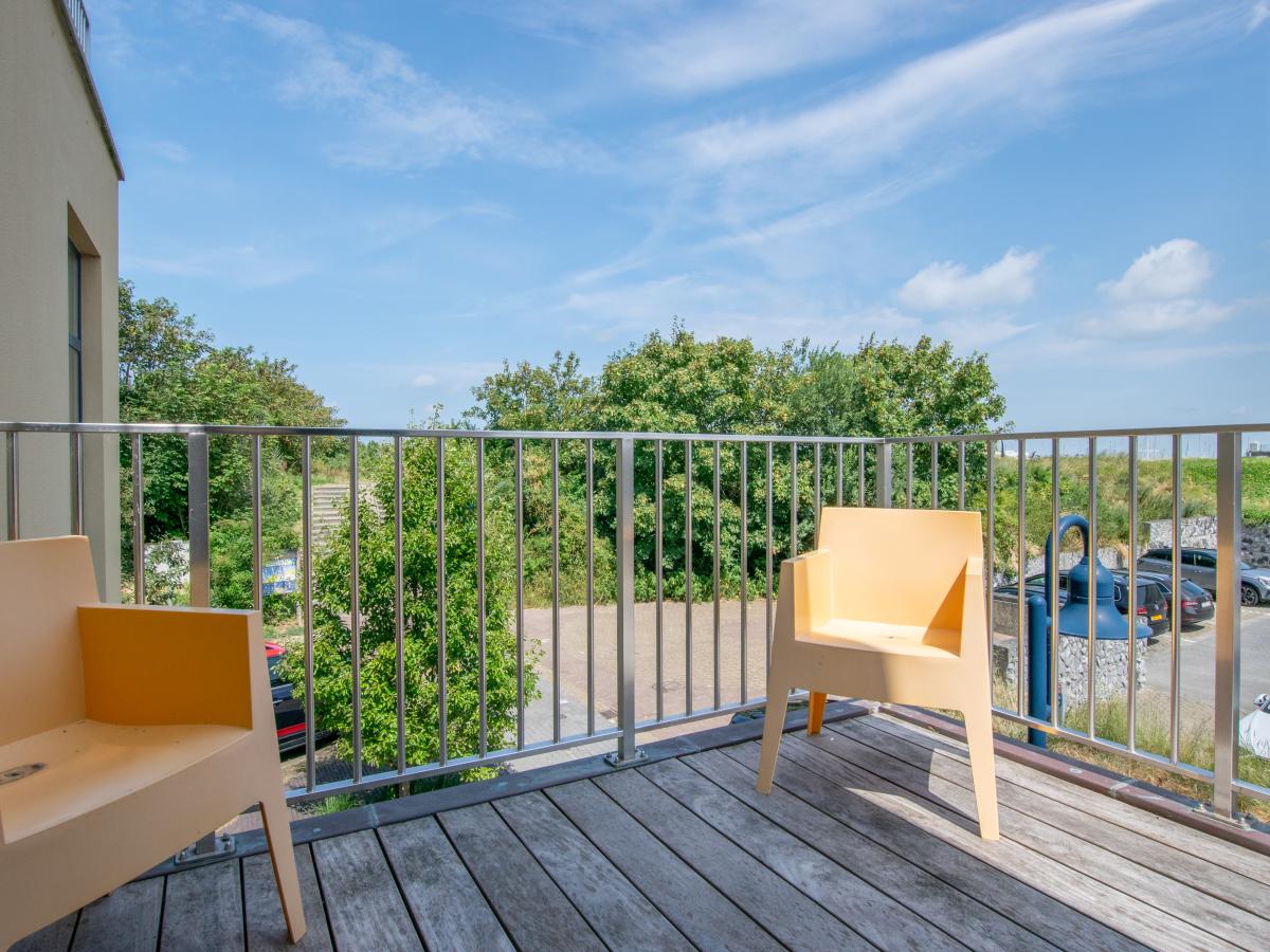 Terrace Balcony