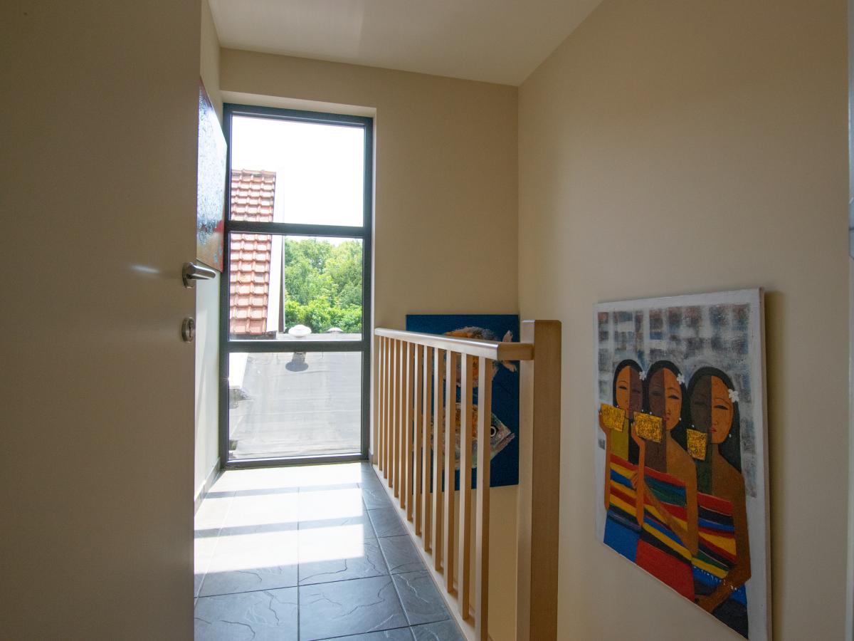 Hall Reception