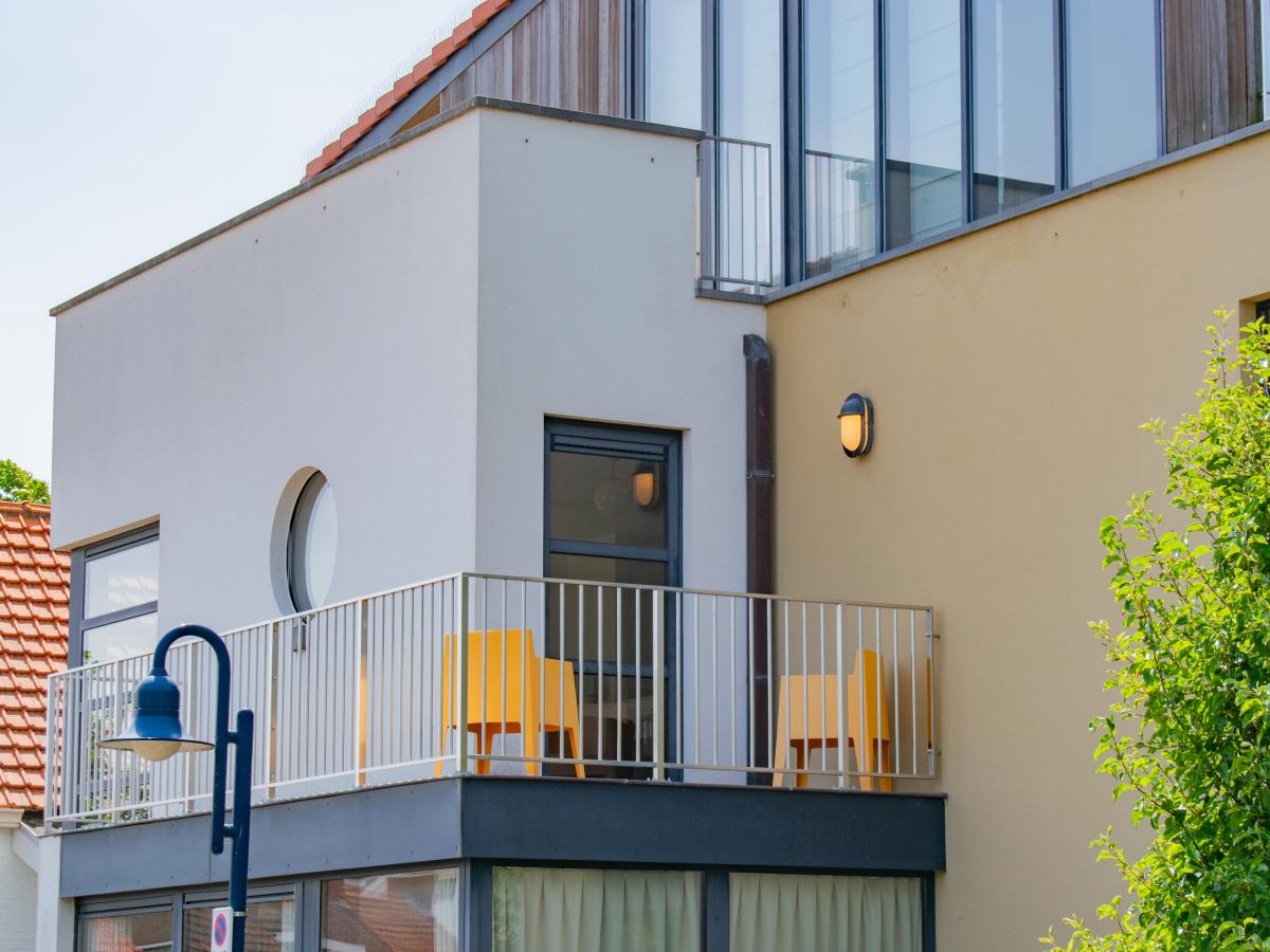 Terrace Balcony