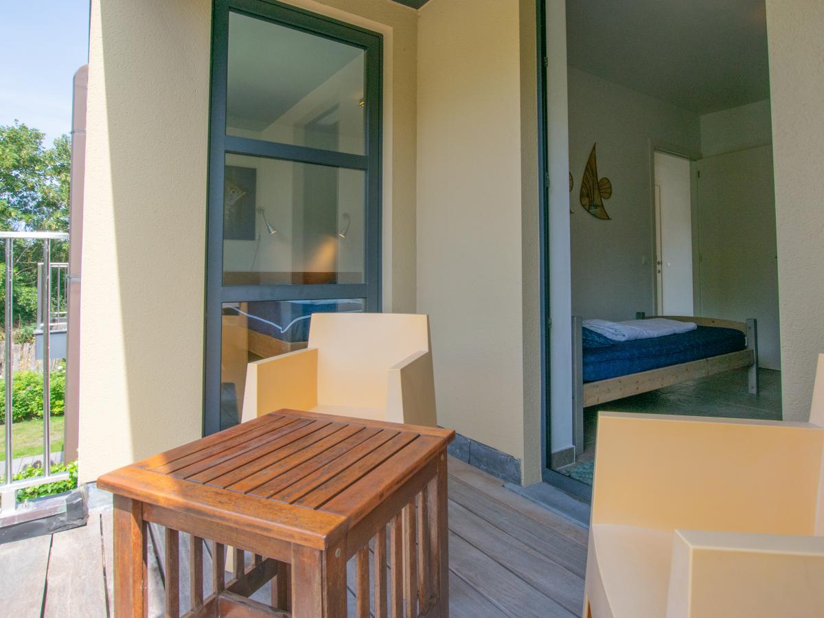 Terrace Balcony