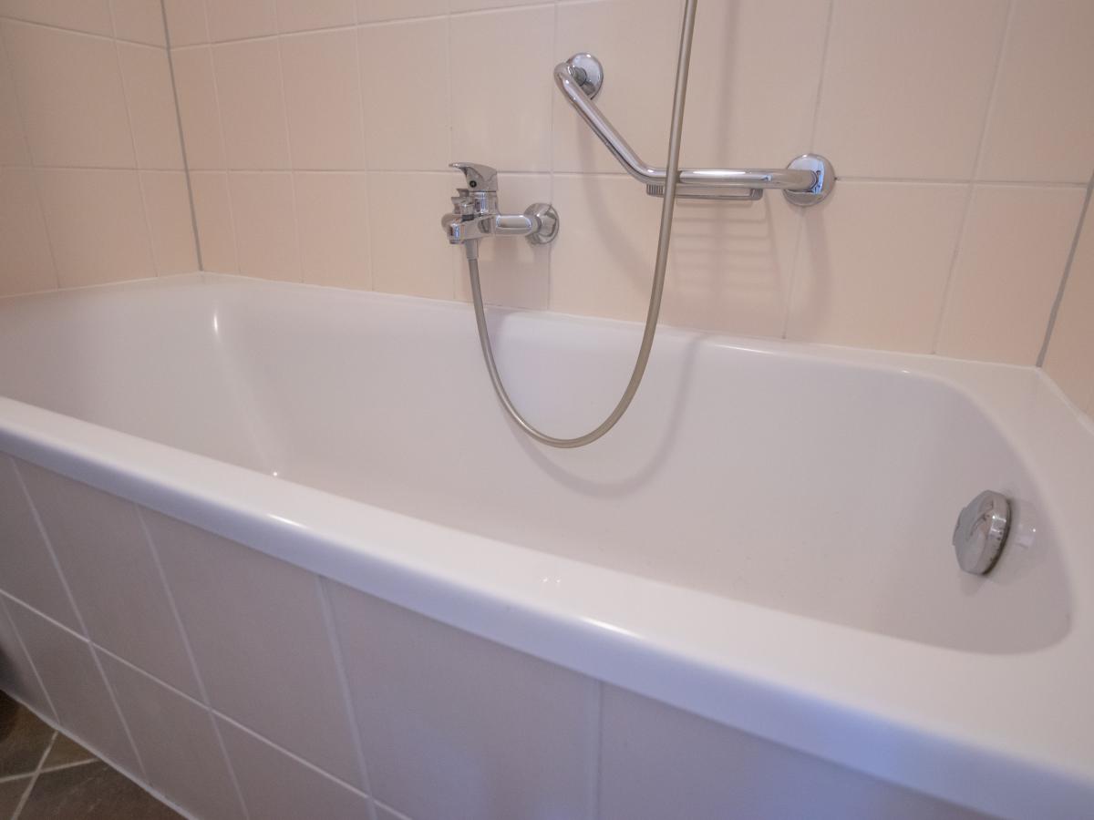 Bath Room
