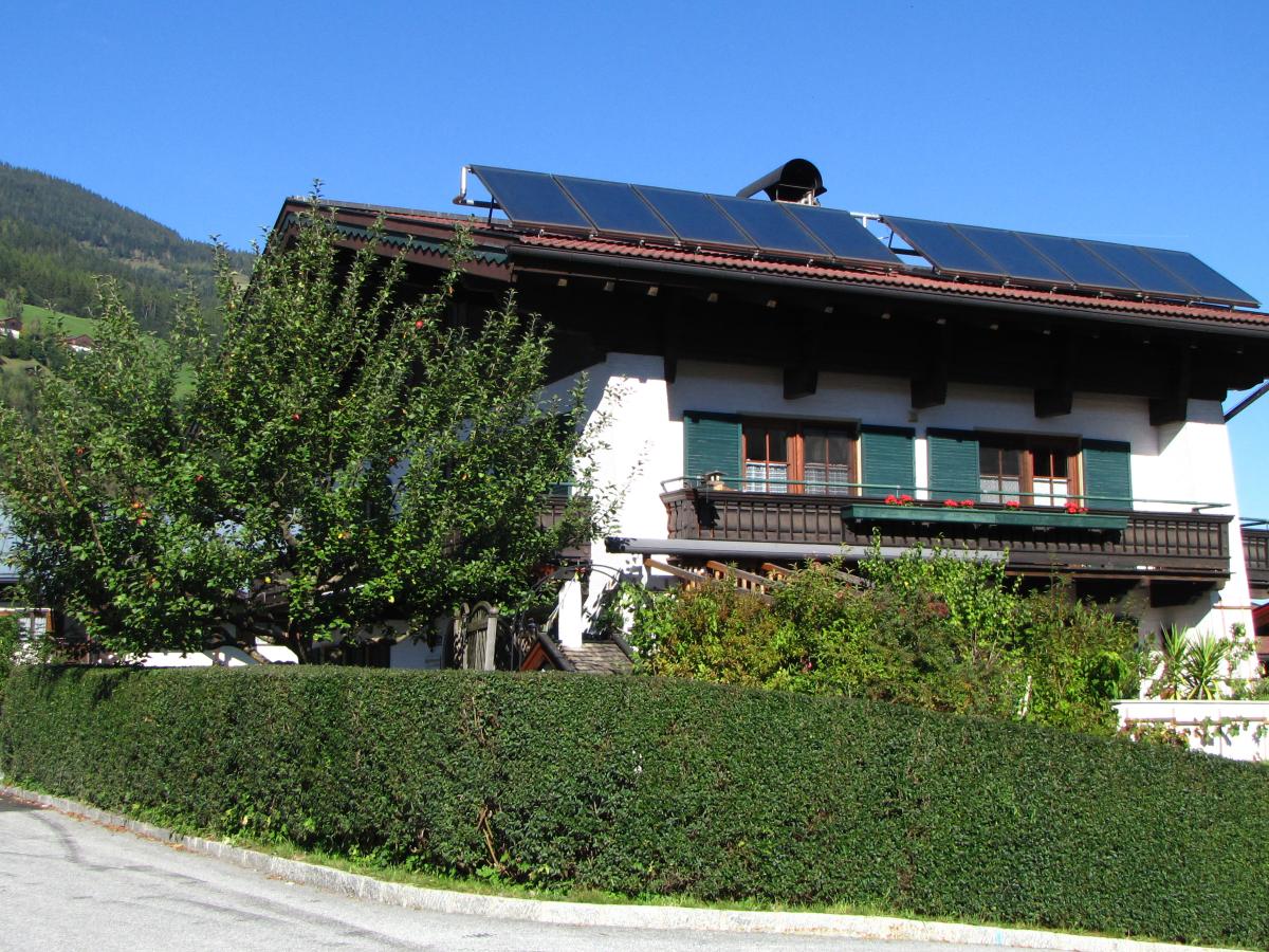 Villa photo 1