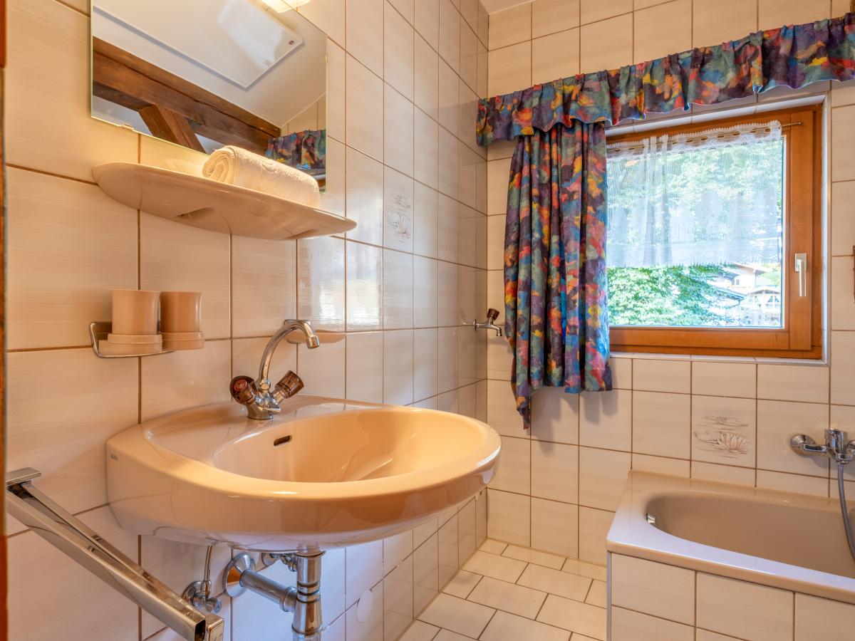 Bath Room