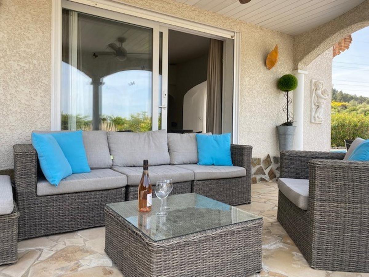 Terrace Balcony