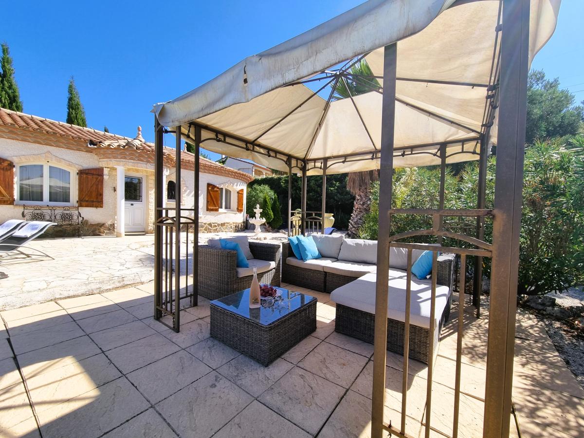 Terrace Balcony