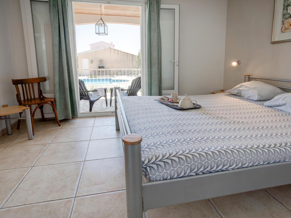 Bed Room