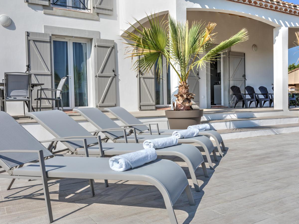 Terrace Balcony