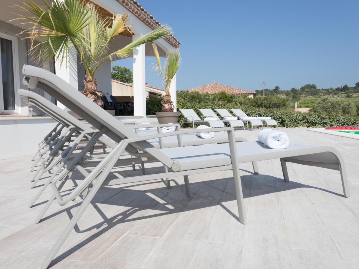 Terrace Balcony