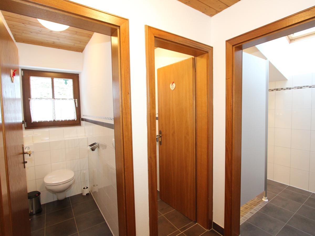 Bath Room