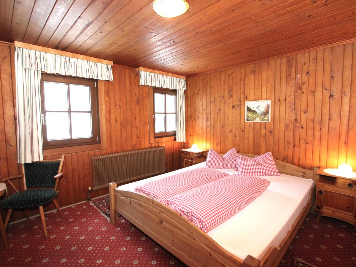 Bed Room