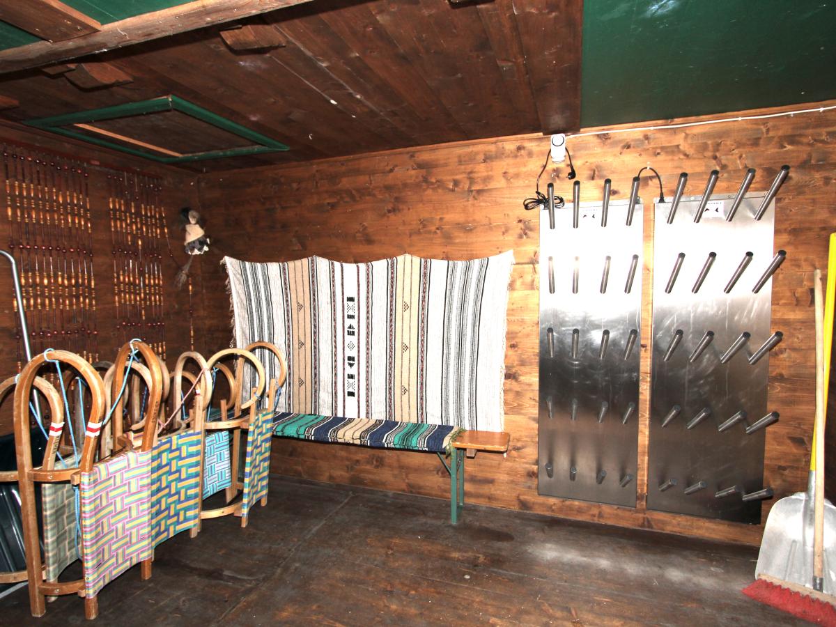Facilities