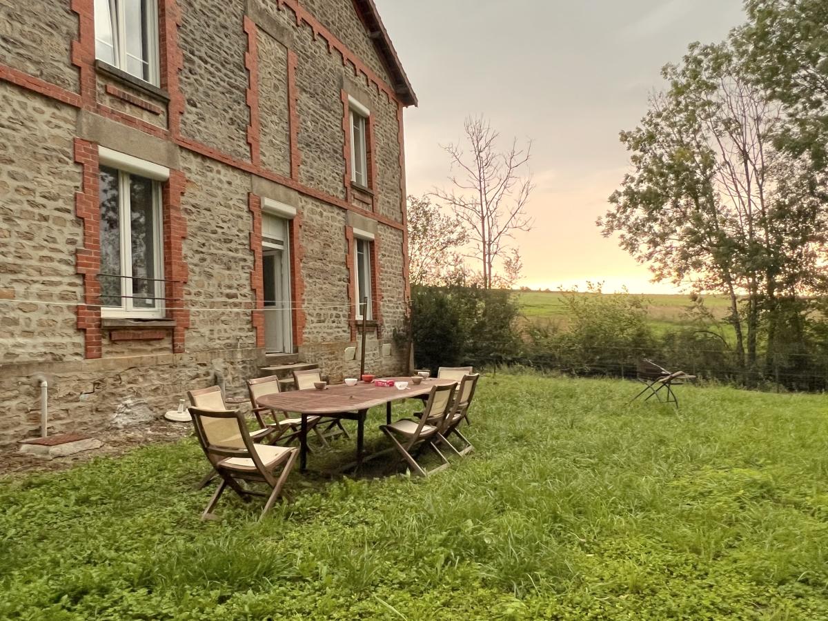 Garden Summer