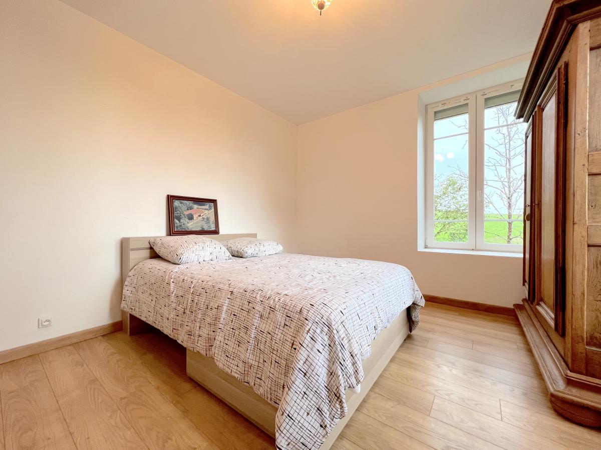 Bed Room