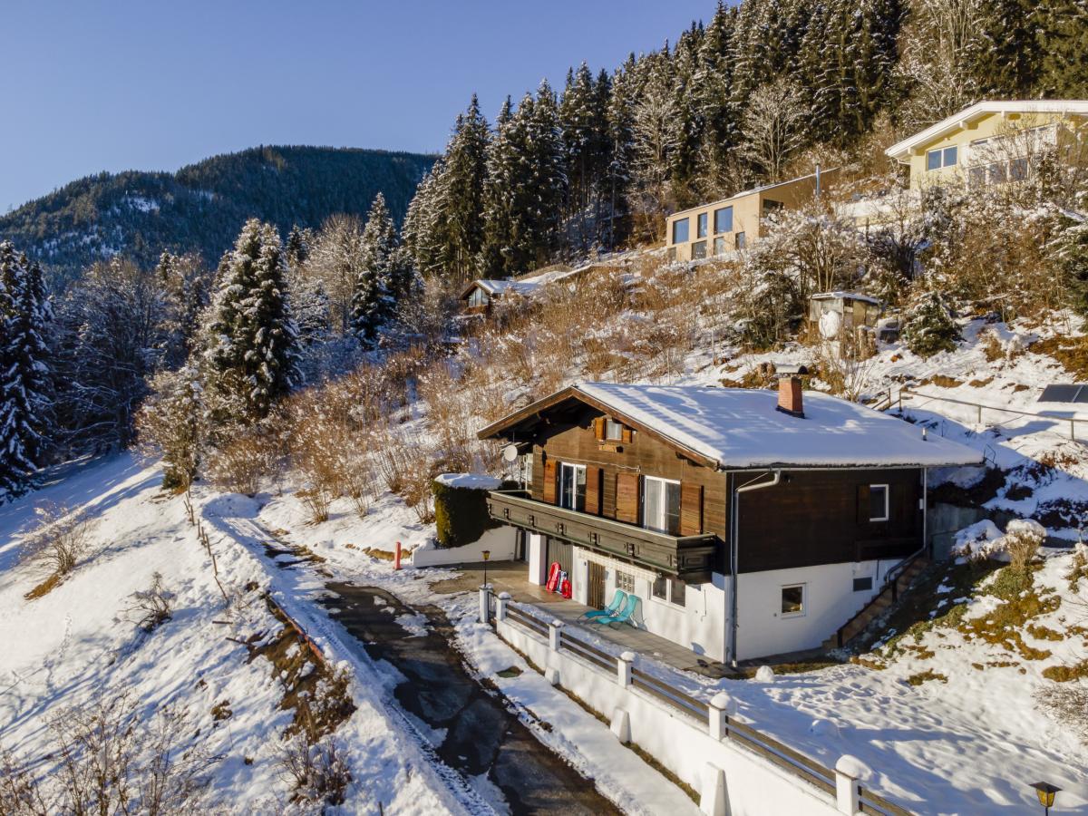 Exterior Winter