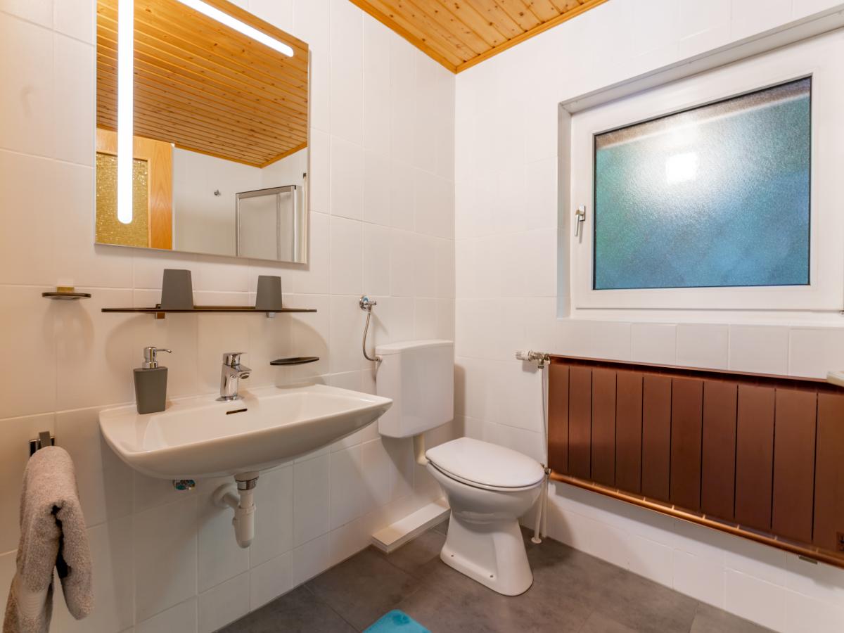 Bath Room