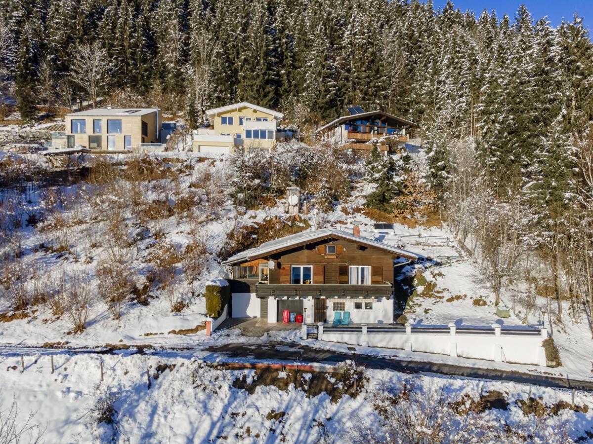 Exterior Winter