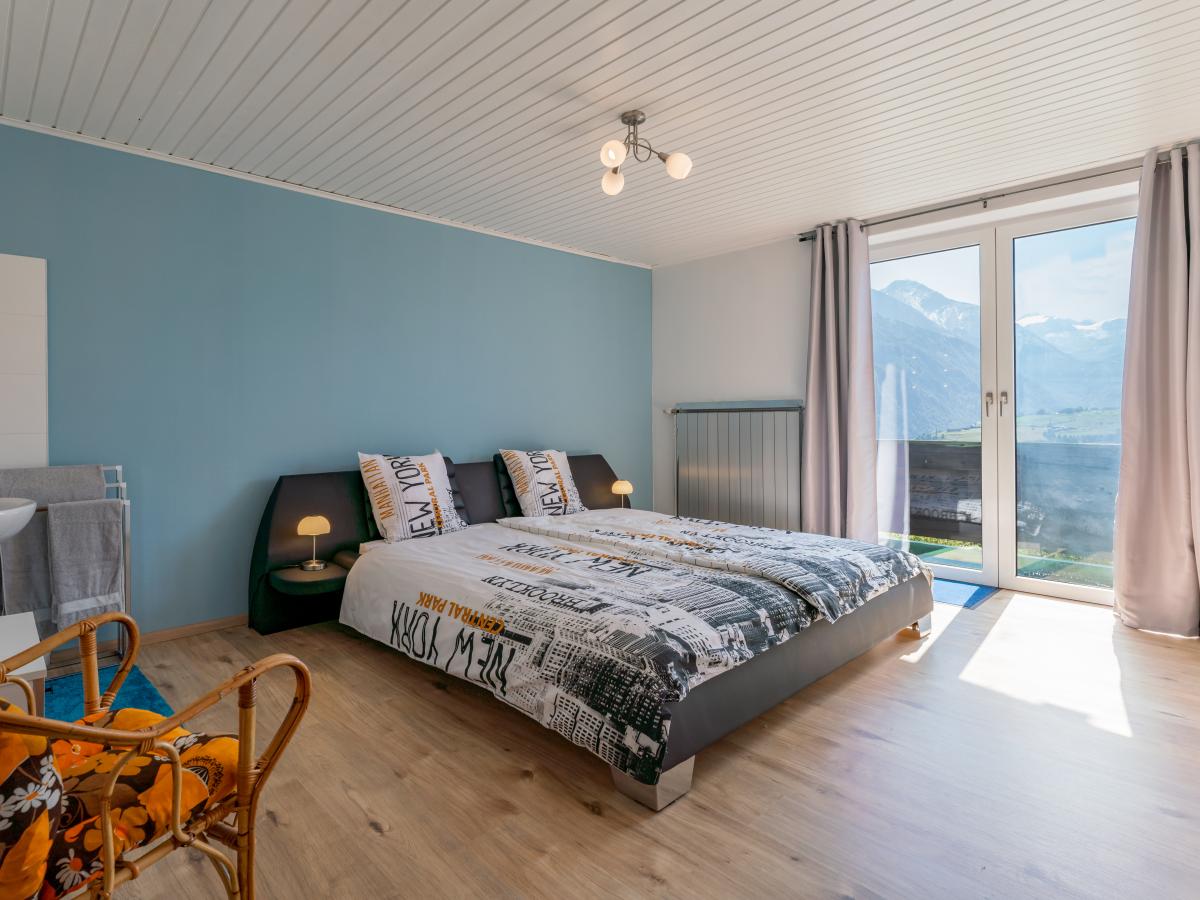 Bed Room