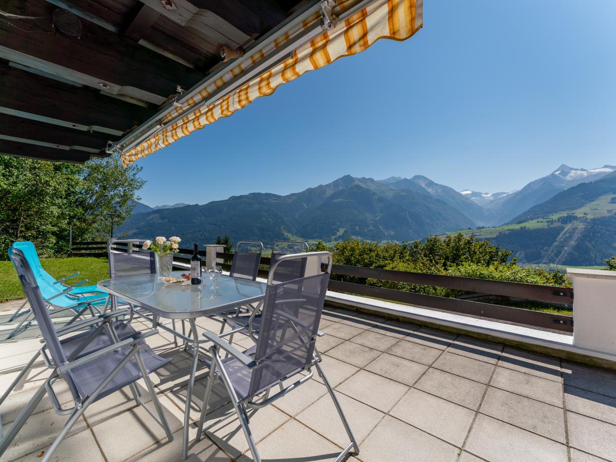 Terrace Balcony