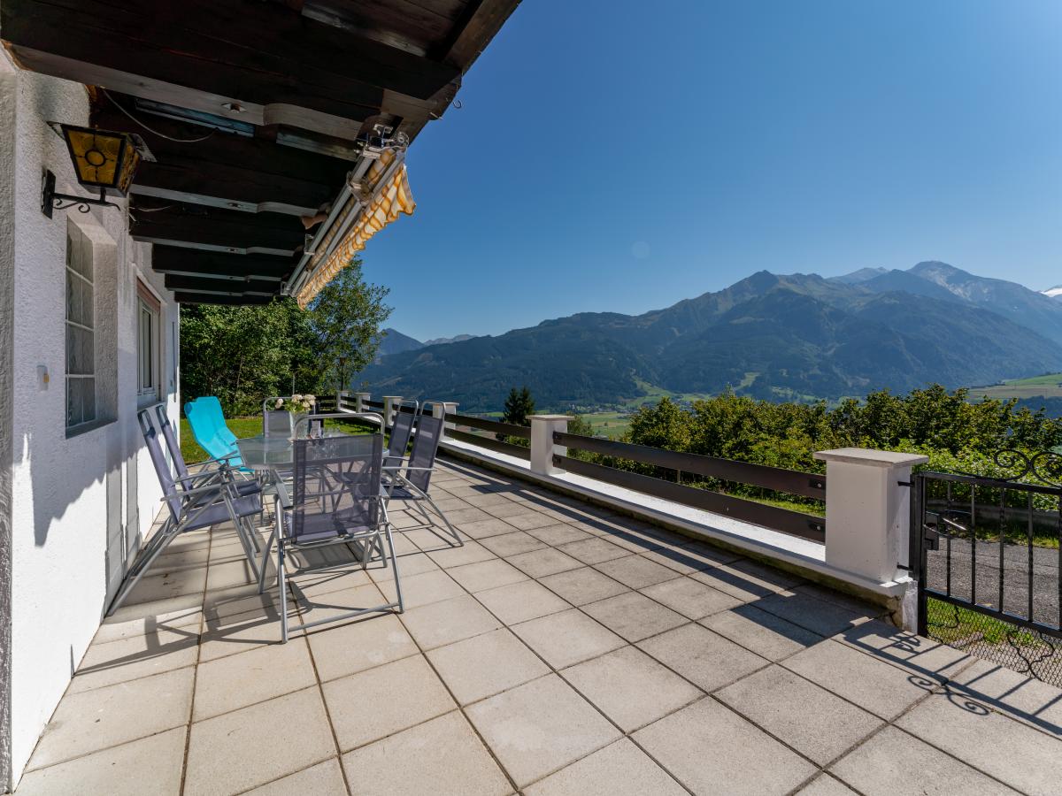 Terrace Balcony
