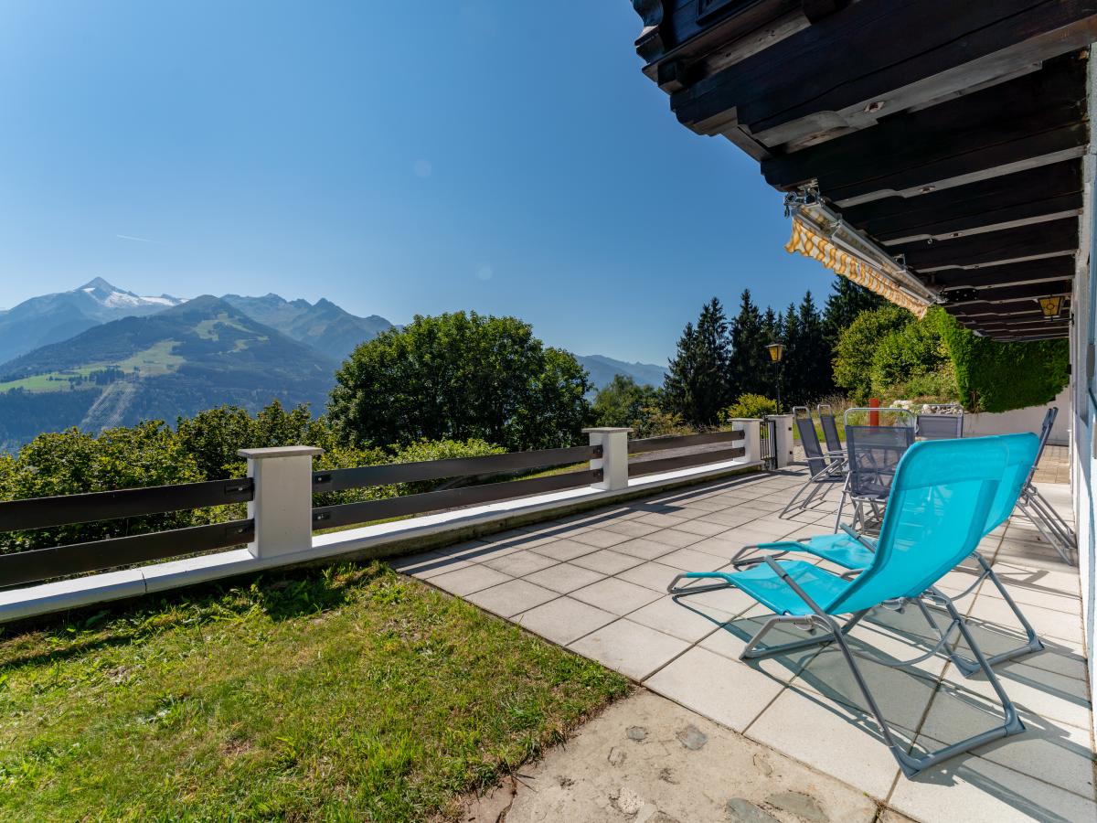 Terrace Balcony