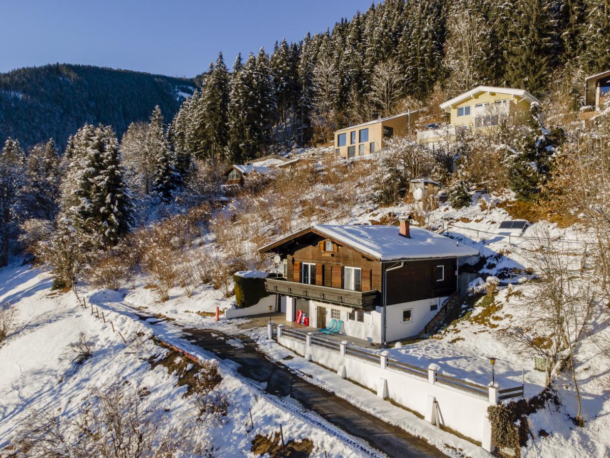 Exterior Winter