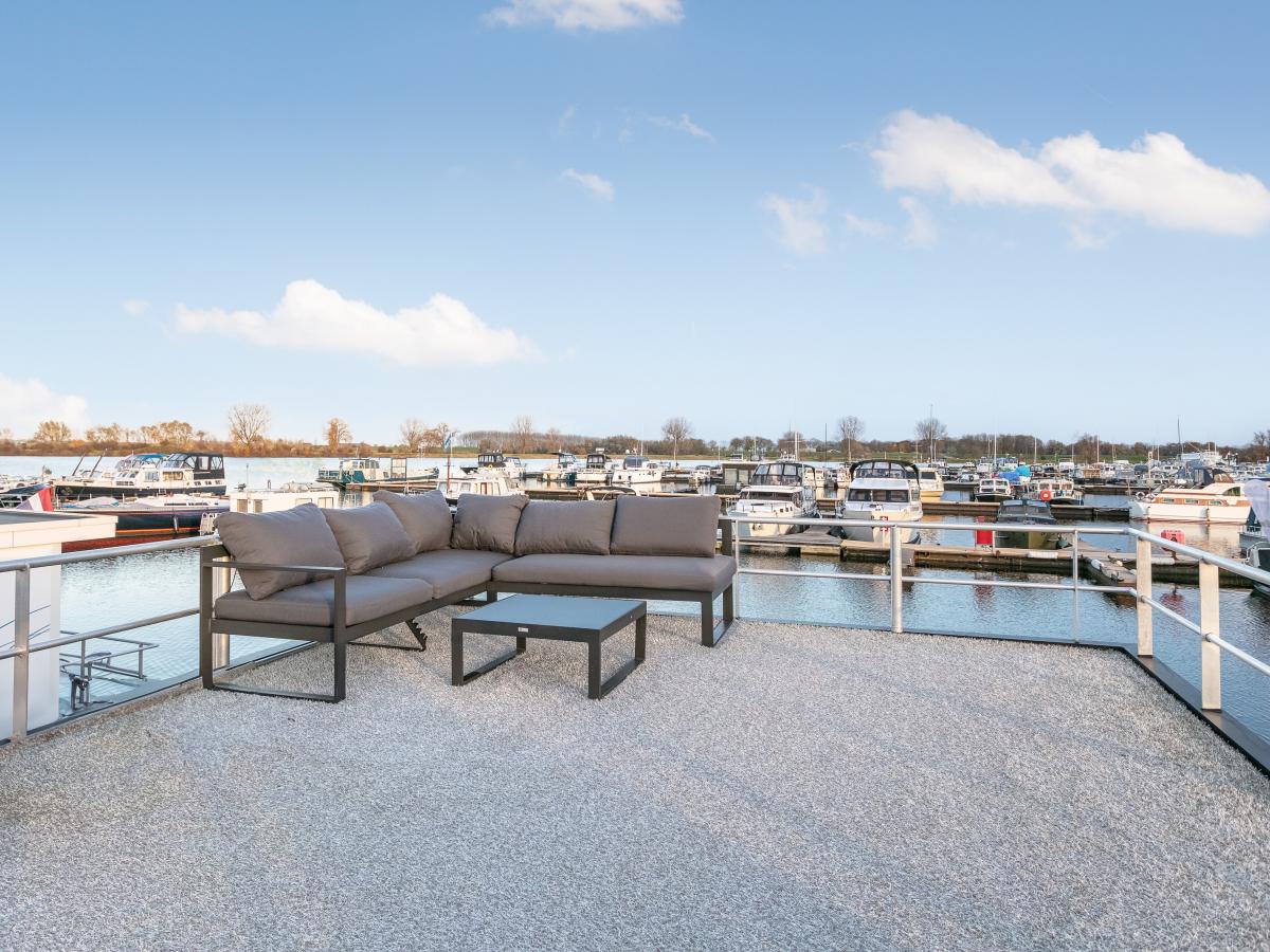 Terrace Balcony