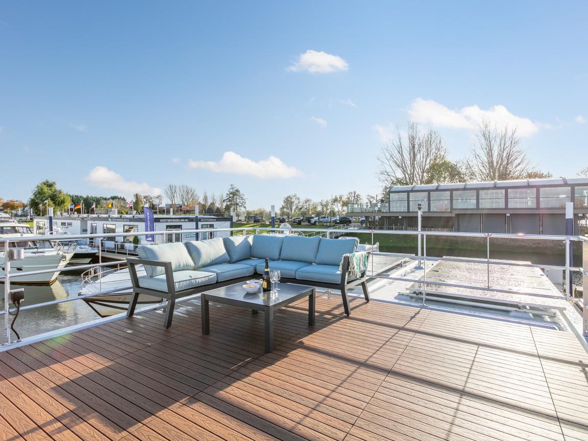 Terrace Balcony