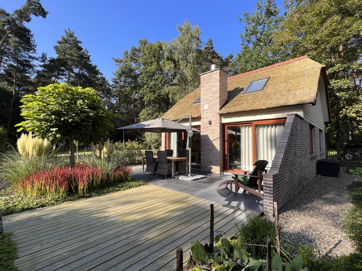 Villa photo 1
