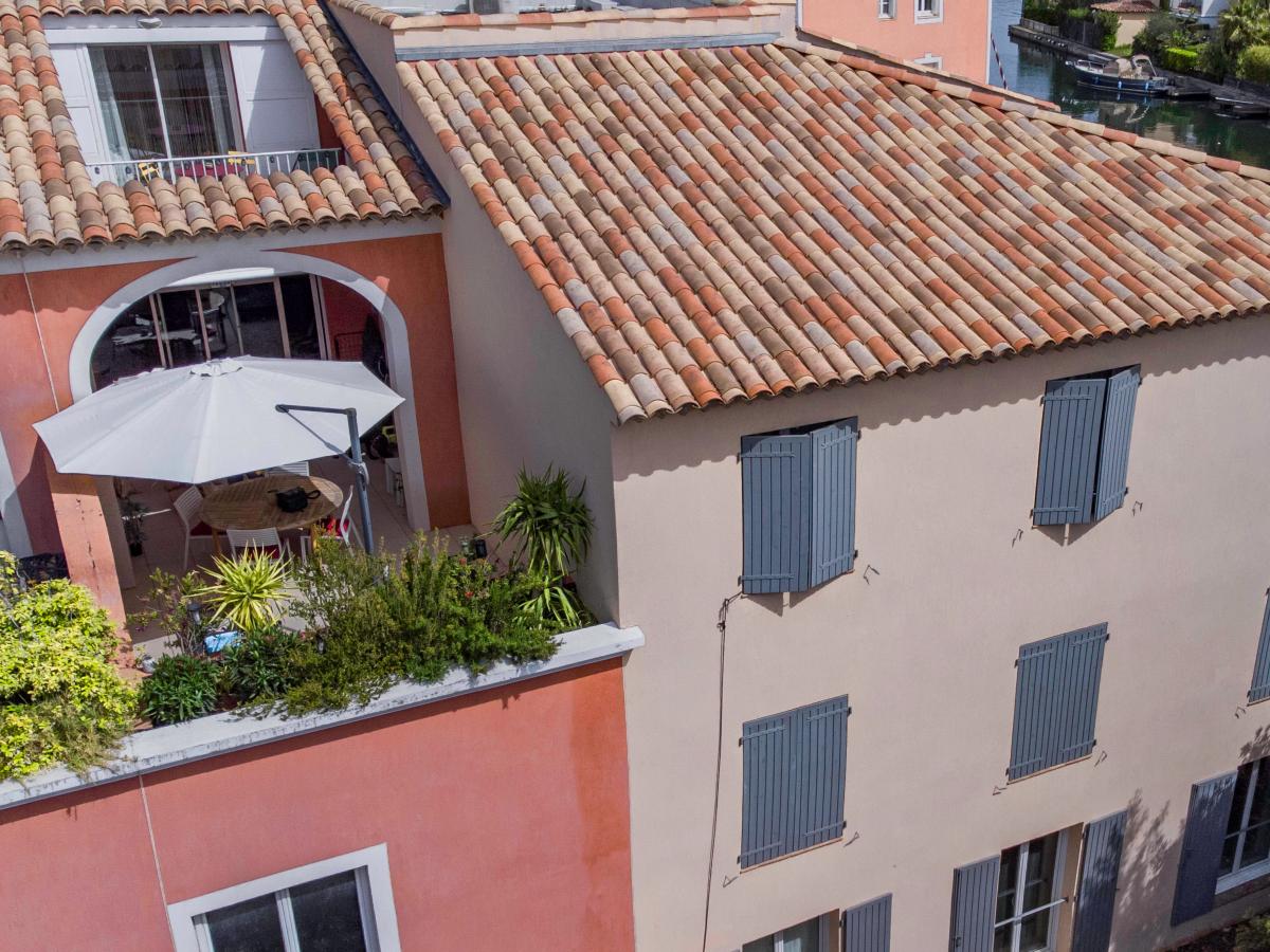 Terrace Balcony