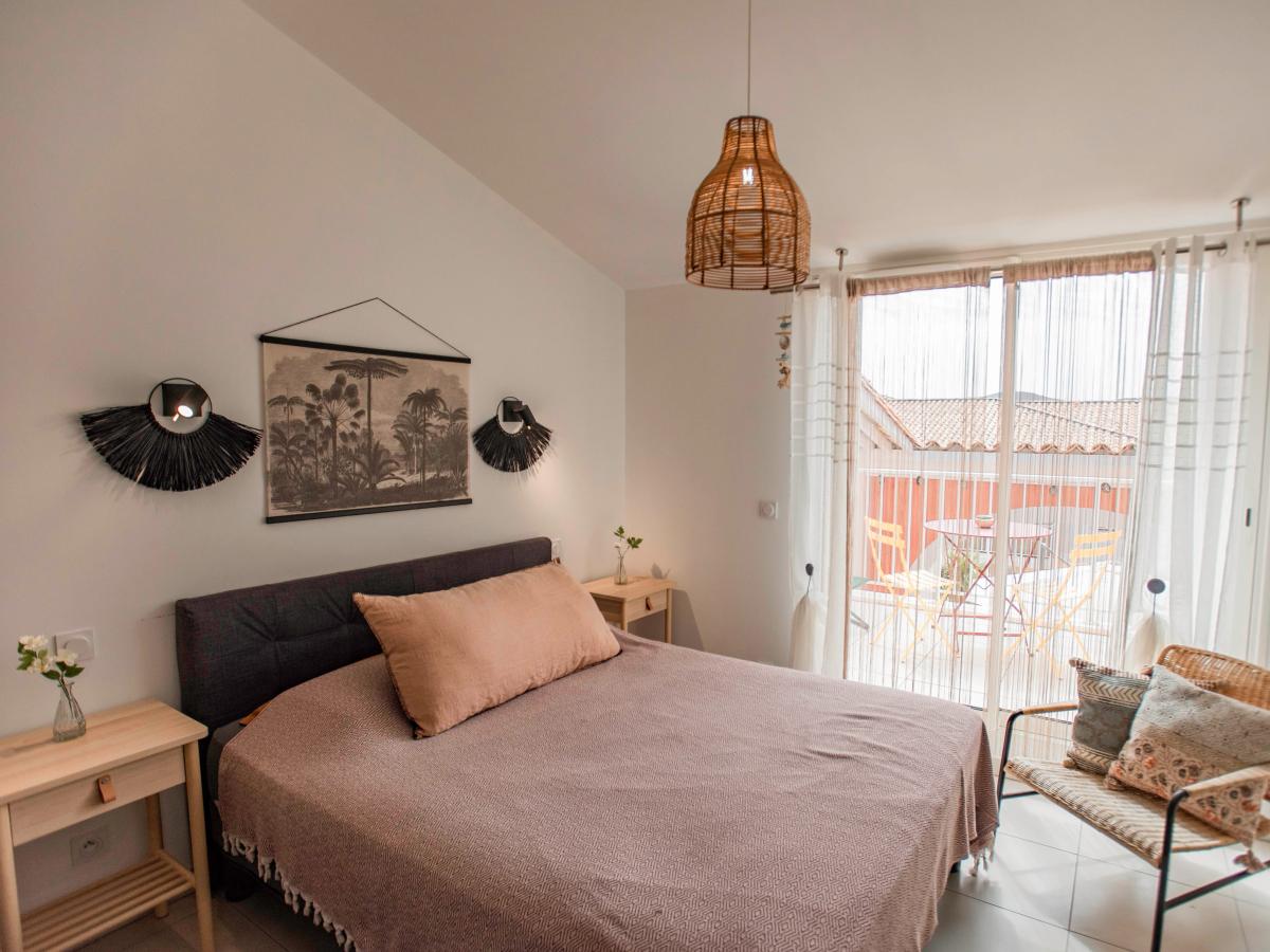 Bed Room