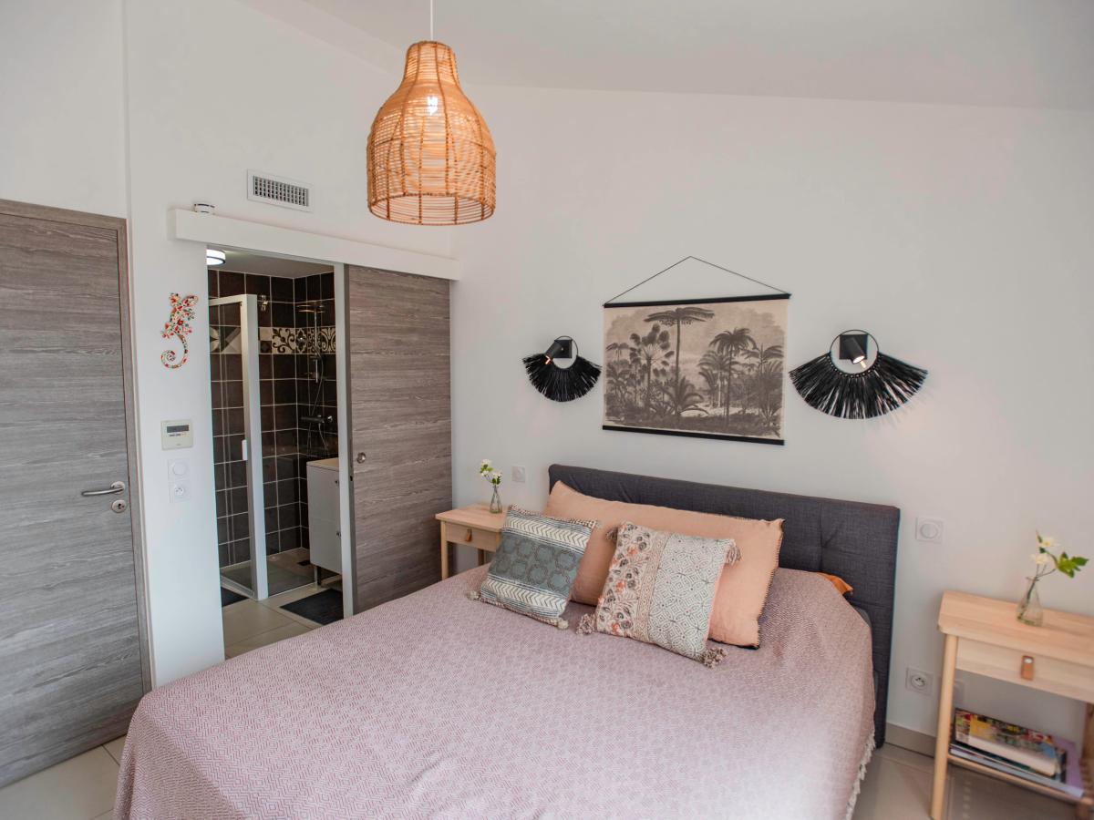 Bed Room