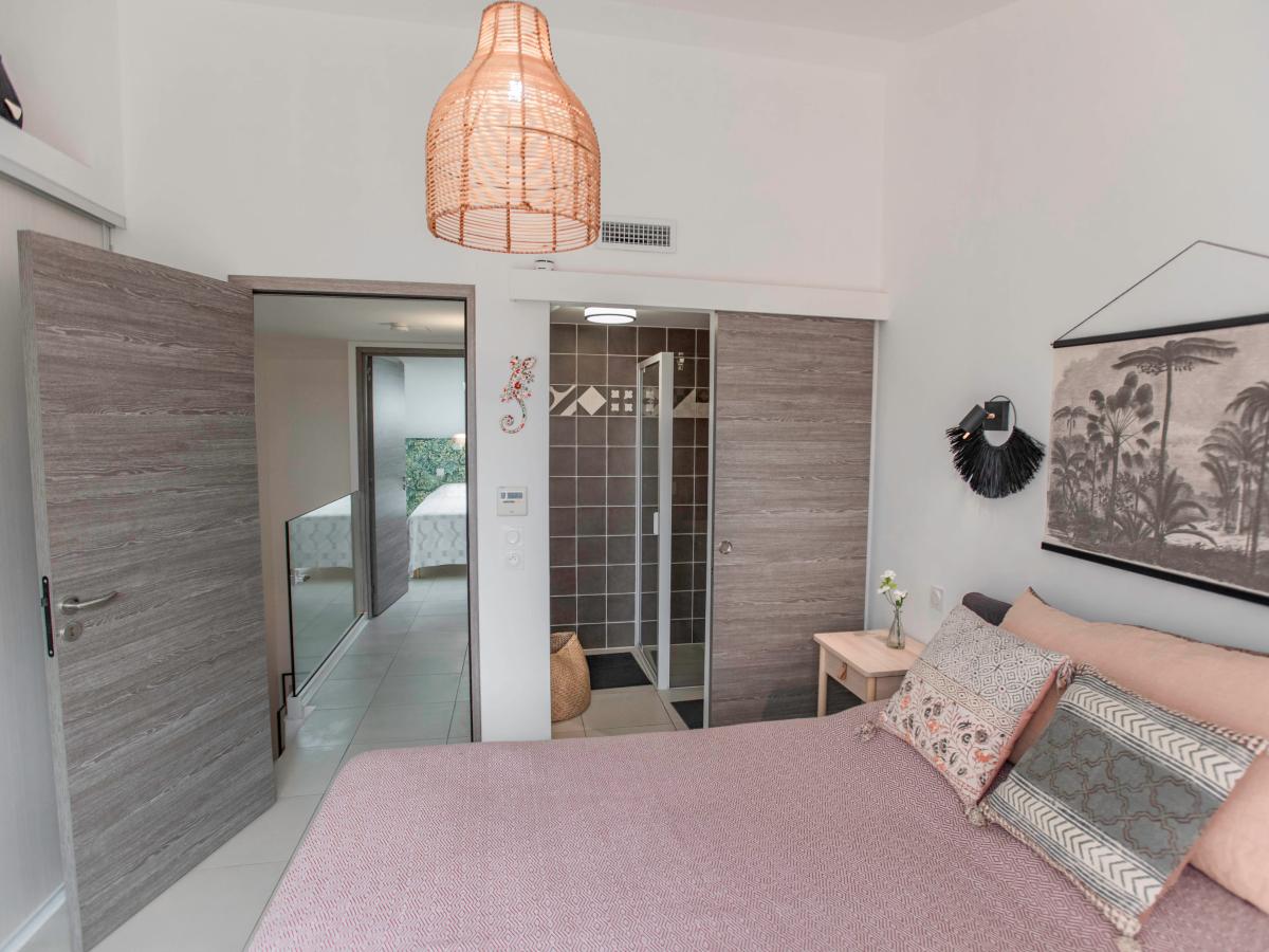 Bed Room
