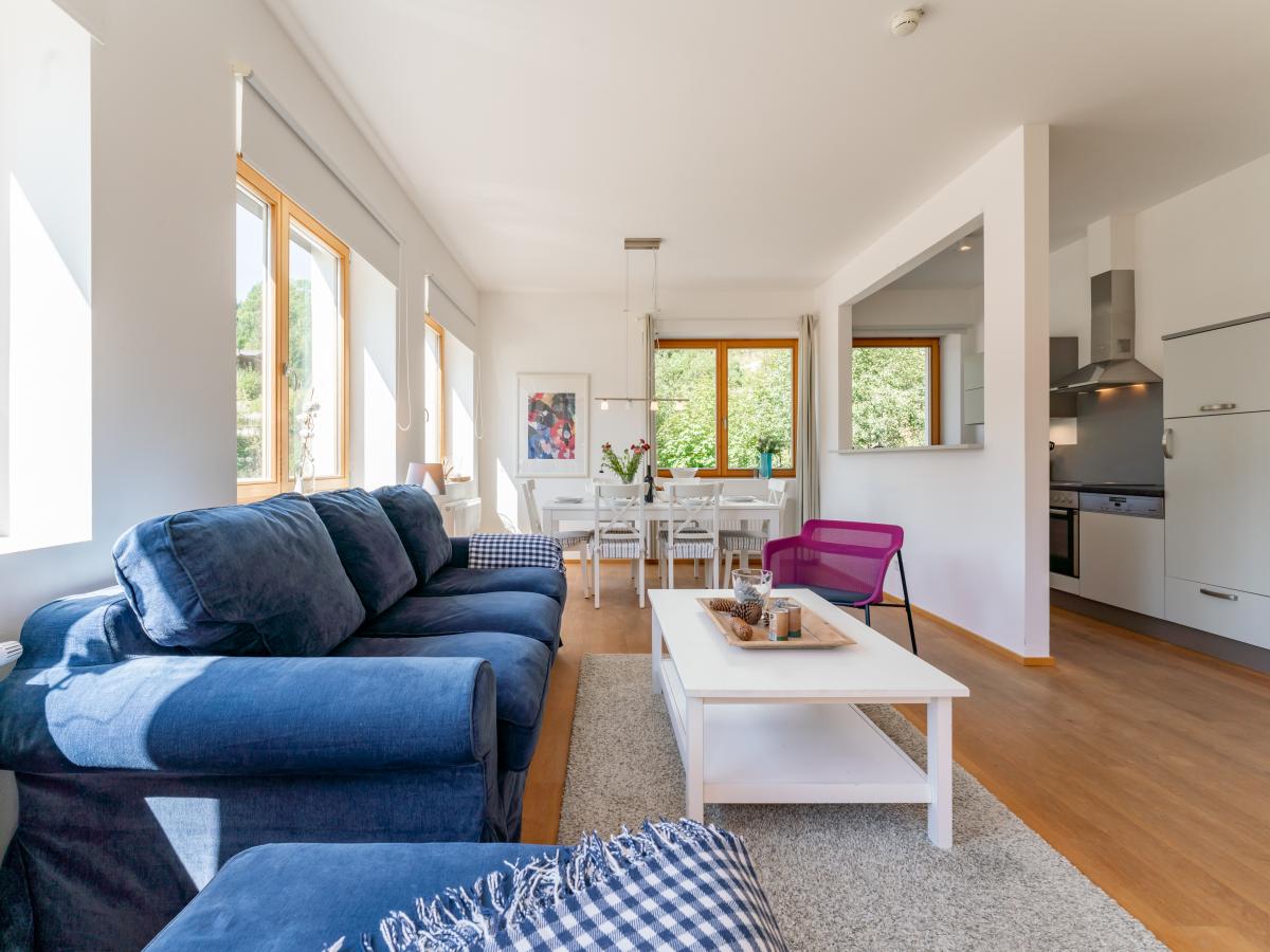 Villa photo 1