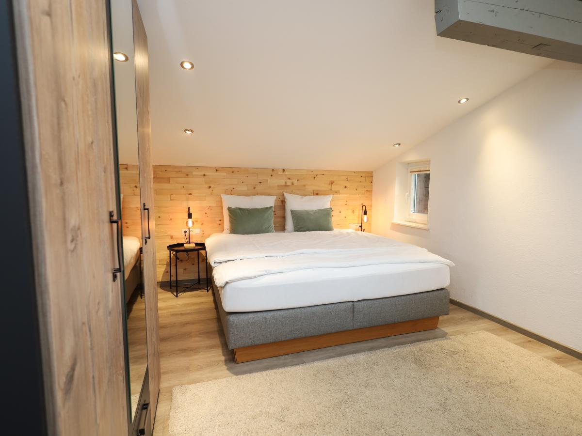 Bed Room