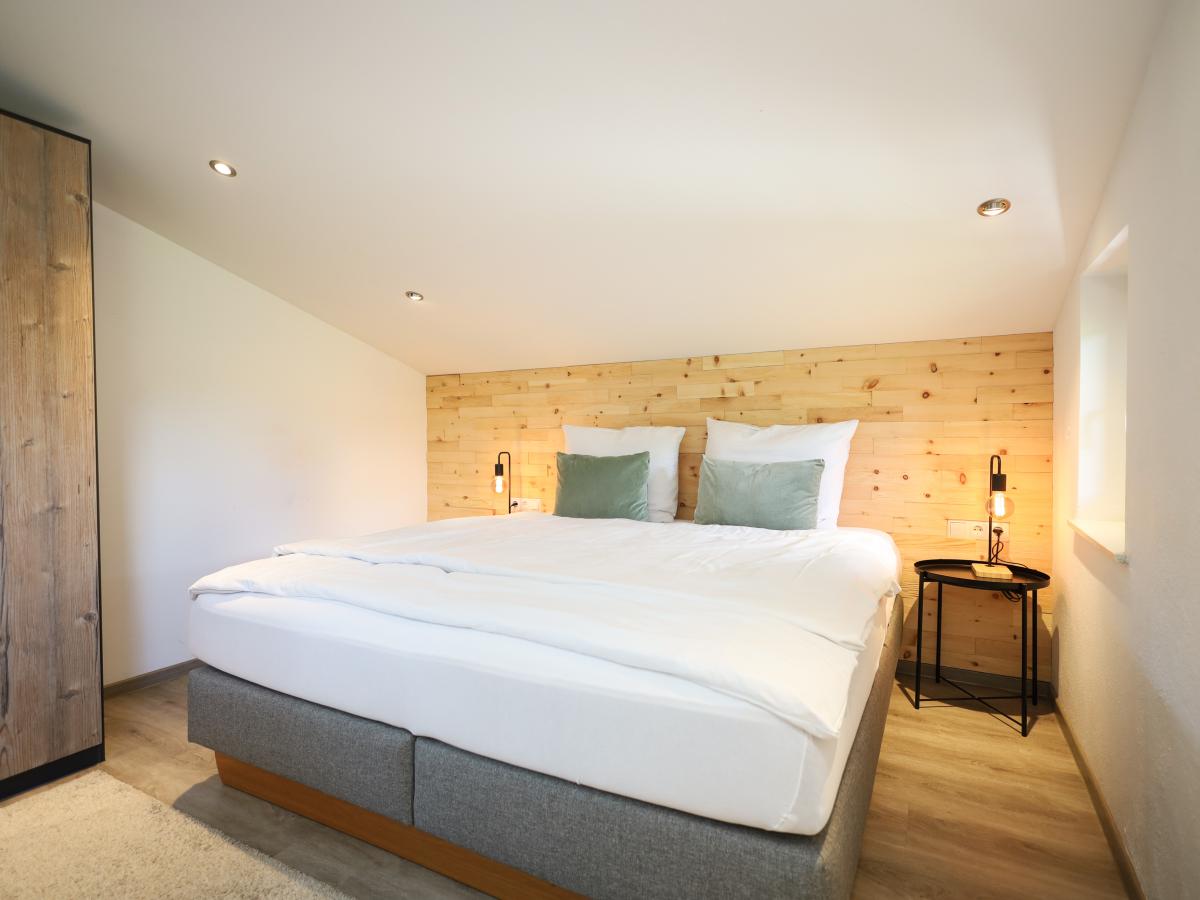 Bed Room