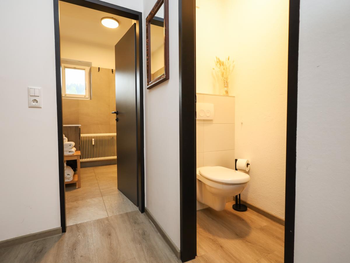 Bath Room