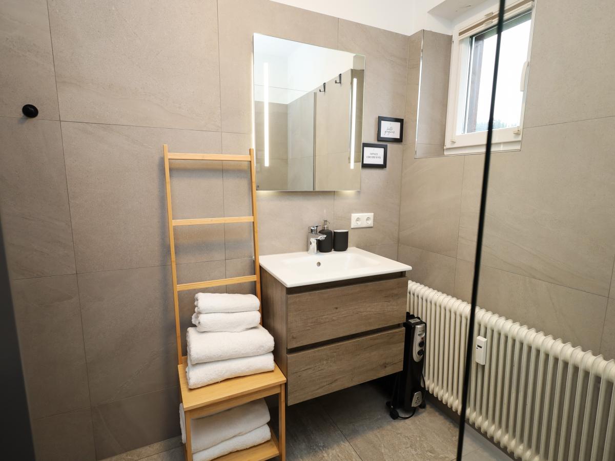 Bath Room