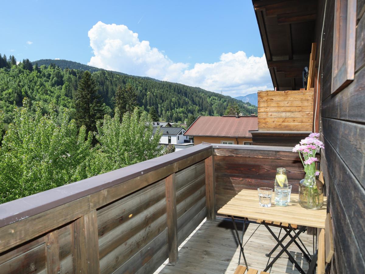 Terrace Balcony